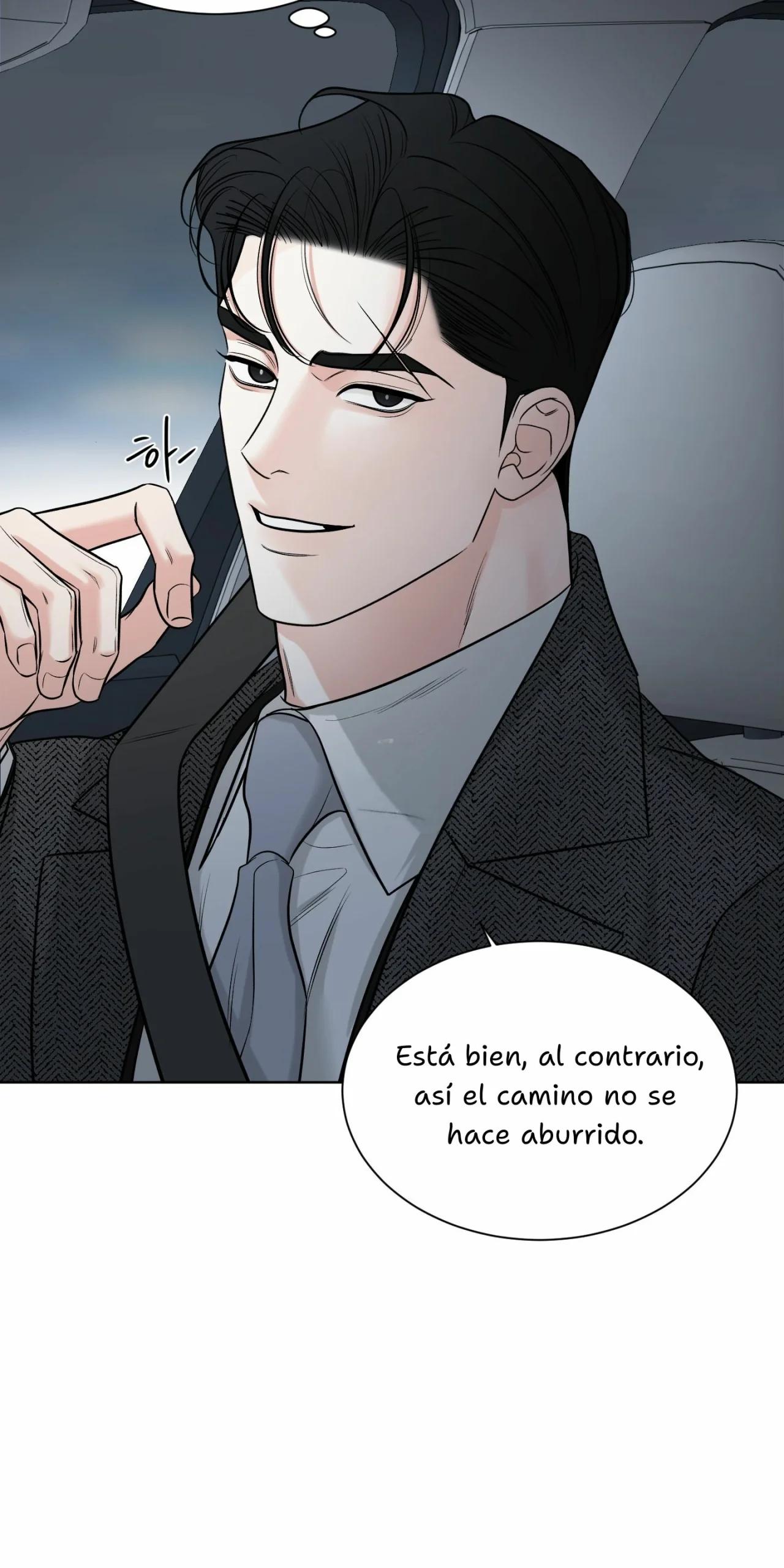 Una vida tranquila - Capítulo 2 3 manhwa
