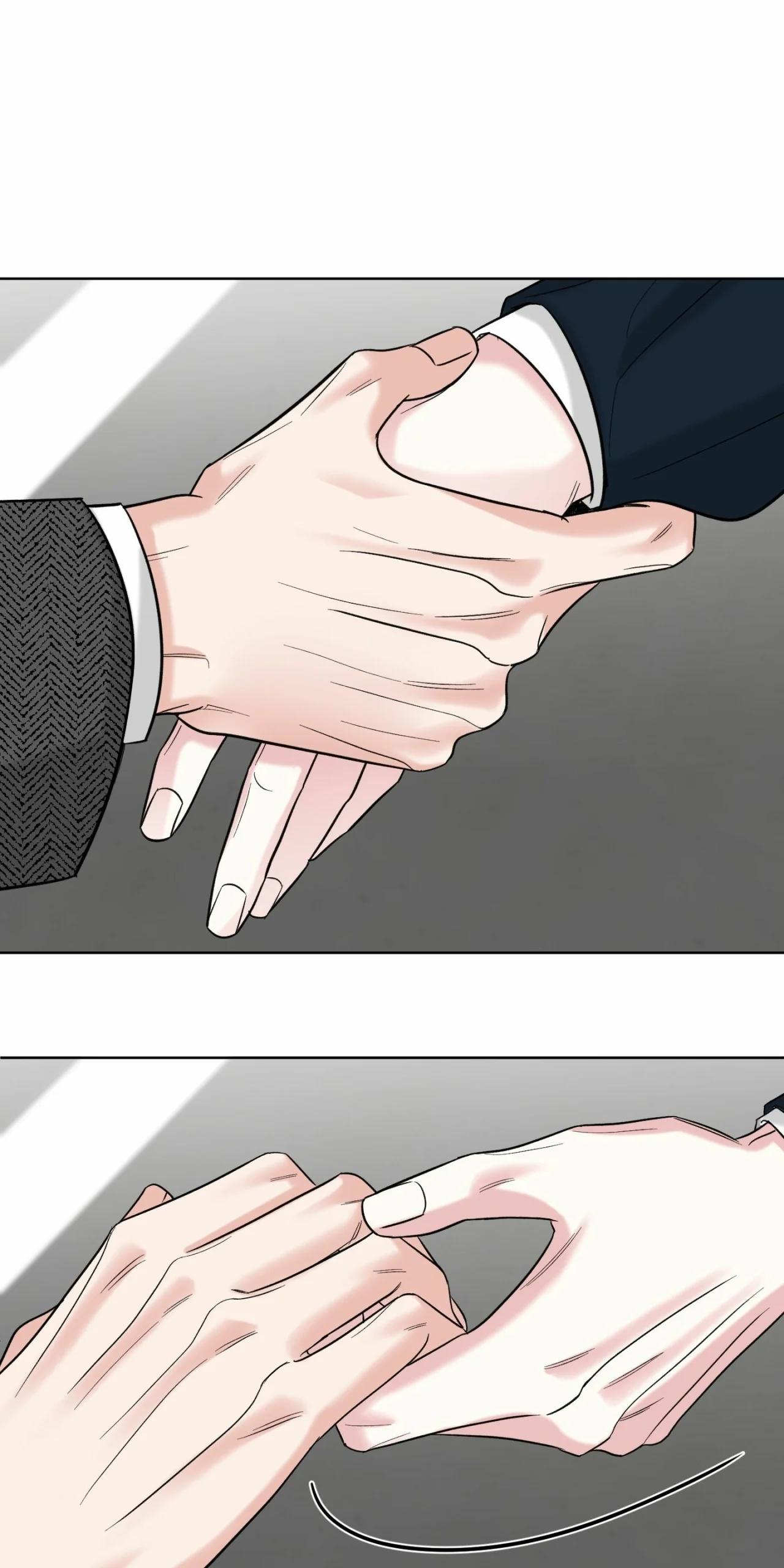 Una vida tranquila - Capítulo 2 3 manhwa