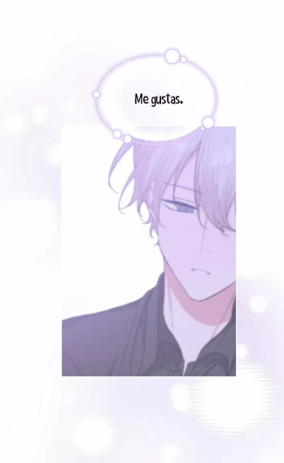 No digas que me amas - Capítulo 12 manhwa