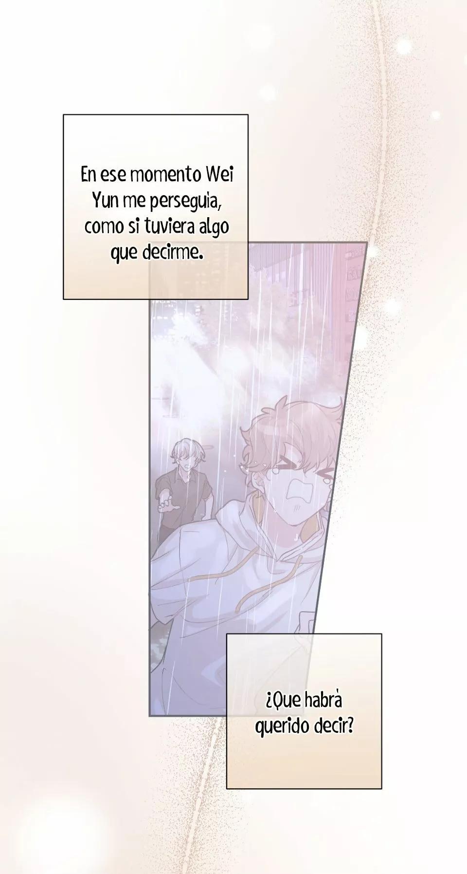 No digas que me amas - Capítulo 12 manhwa