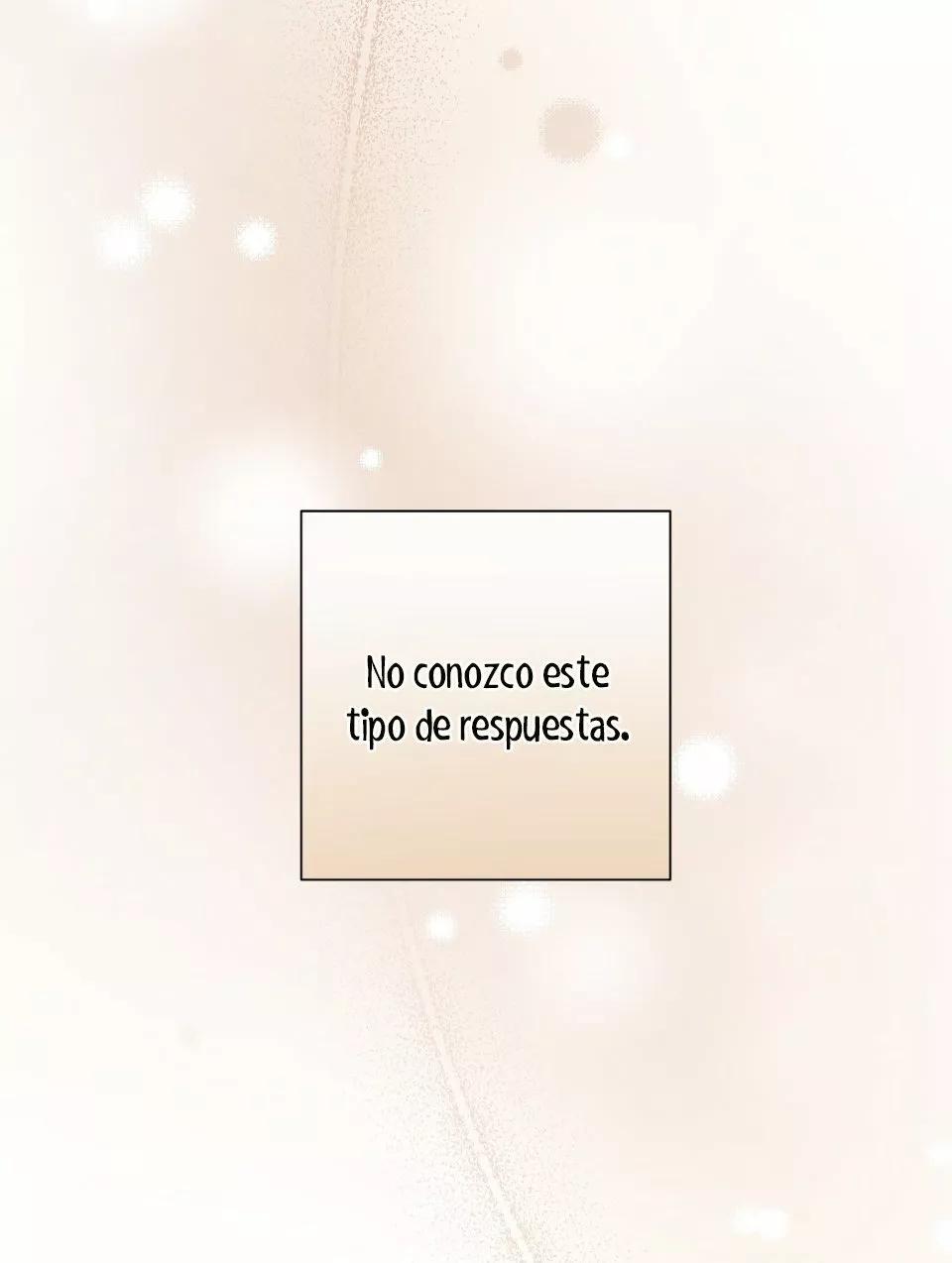 No digas que me amas - Capítulo 12 manhwa
