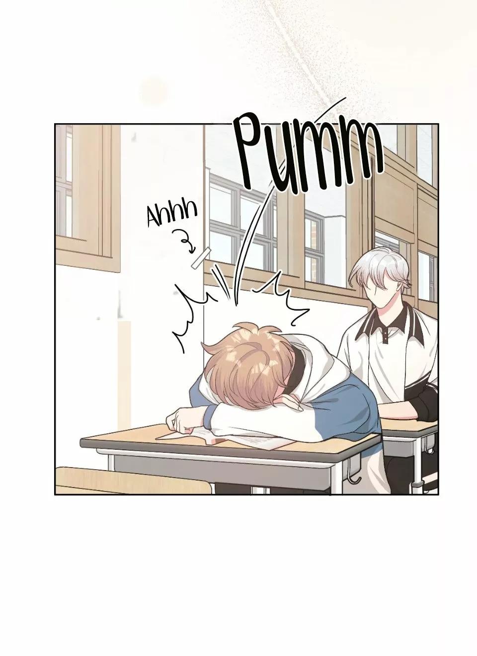 No digas que me amas - Capítulo 12 manhwa