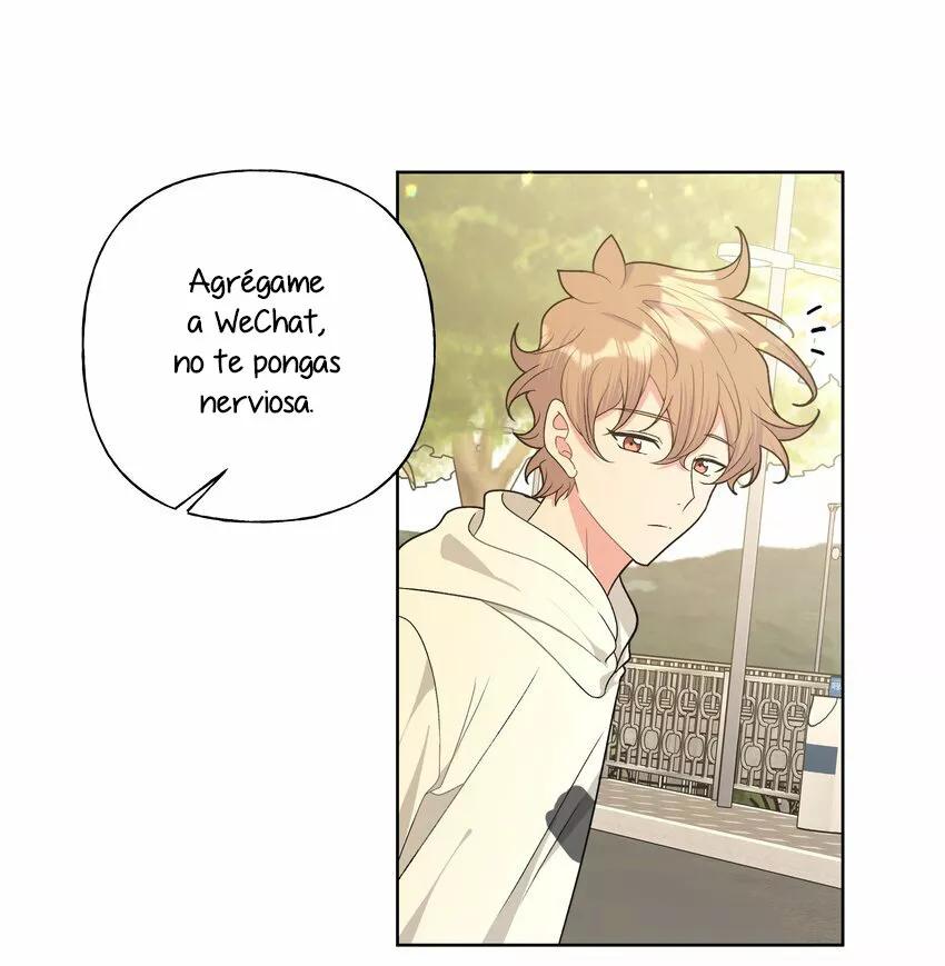 No digas que me amas - Capítulo 71 manhwa