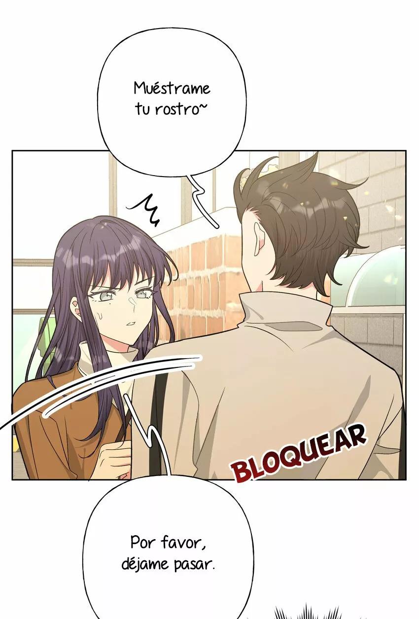 No digas que me amas - Capítulo 71 manhwa