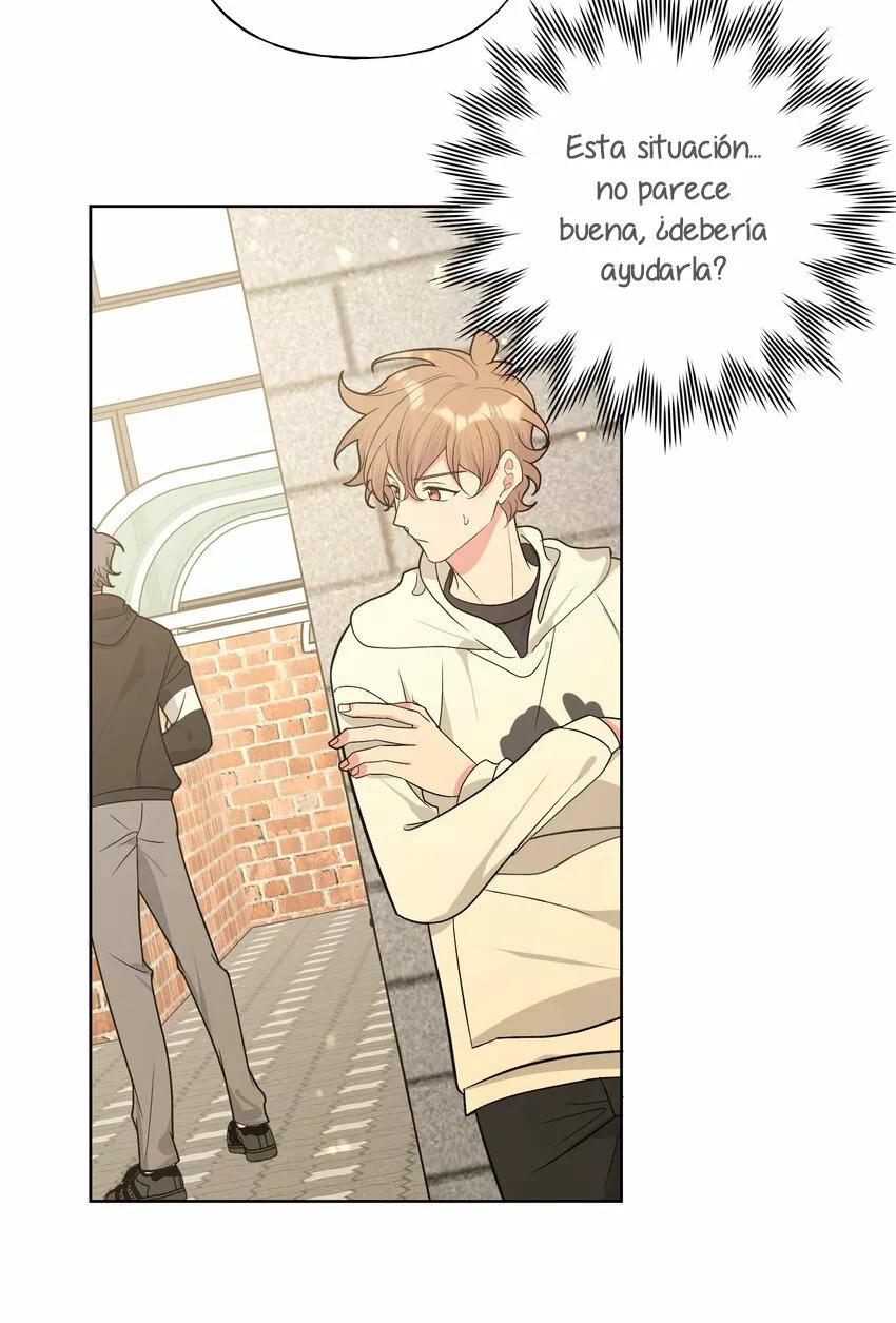 No digas que me amas - Capítulo 71 manhwa