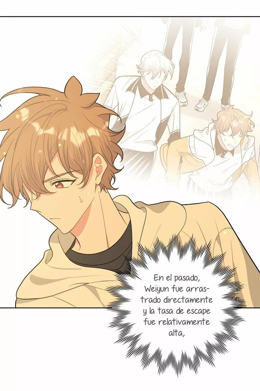 No digas que me amas - Capítulo 71 manhwa