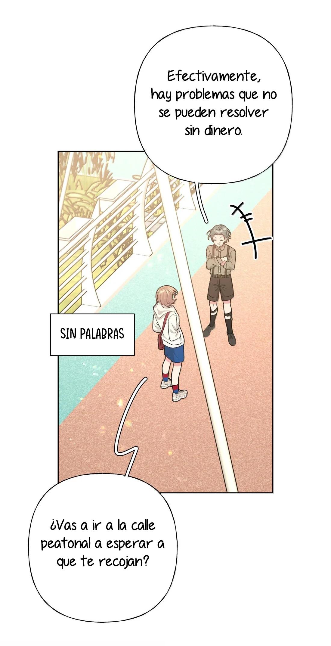 No digas que me amas - Capítulo 119 2 manhwa