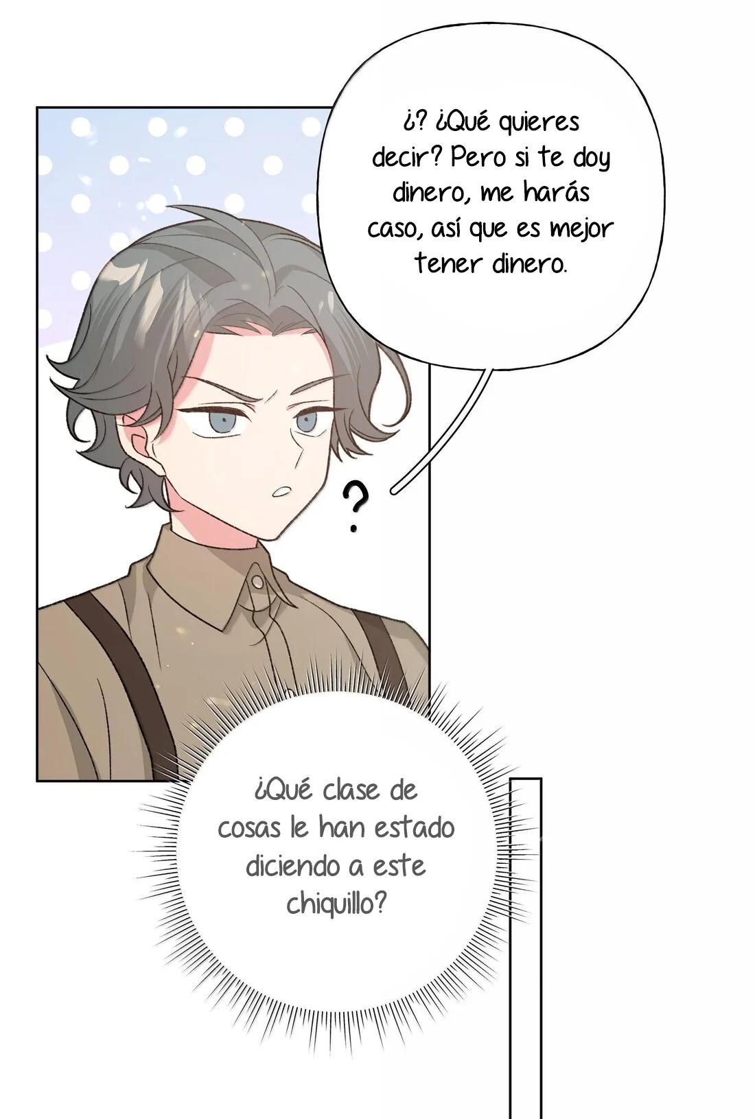 No digas que me amas - Capítulo 119 2 manhwa