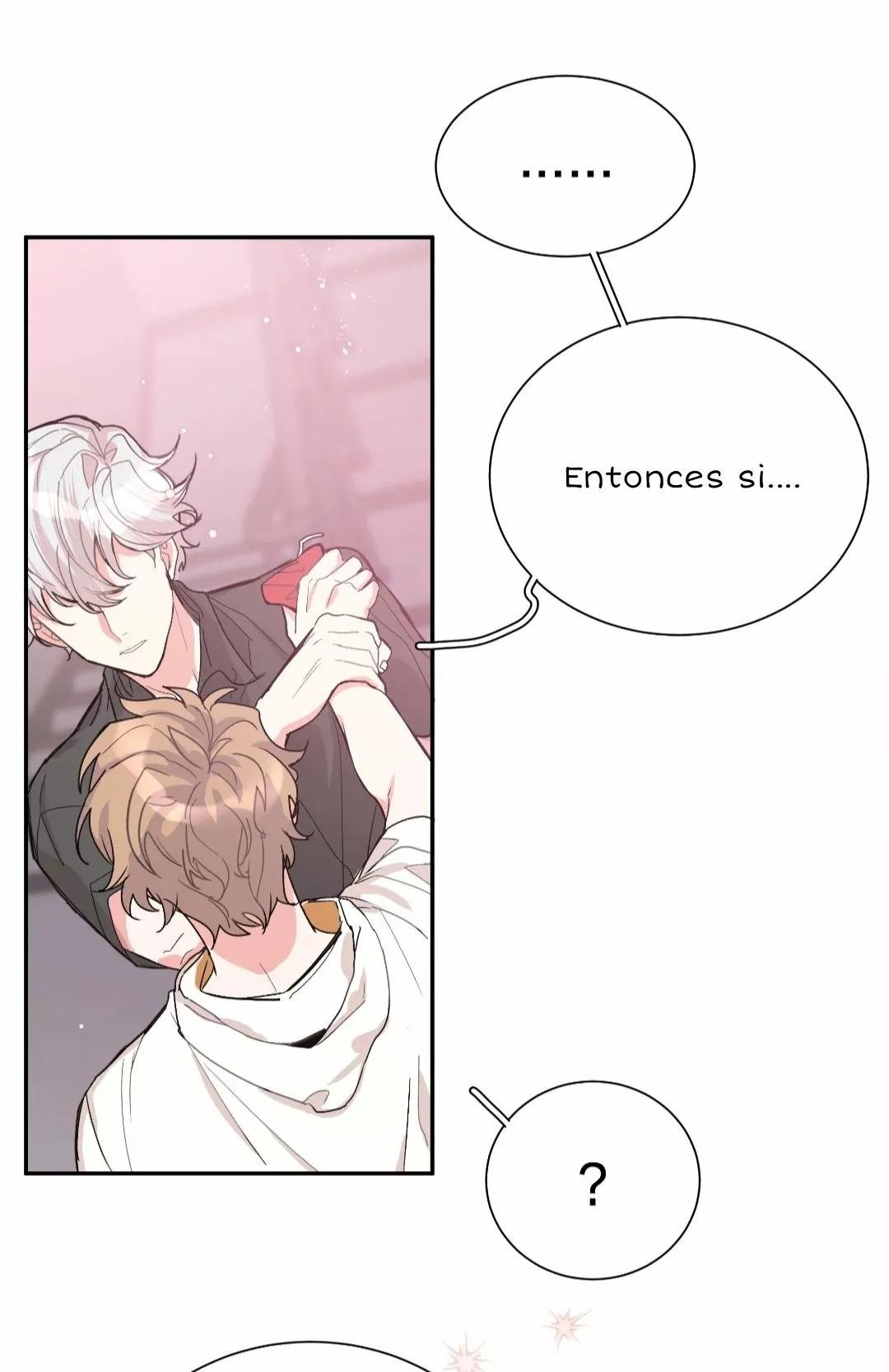 No digas que me amas - Capítulo 1 2 manhwa