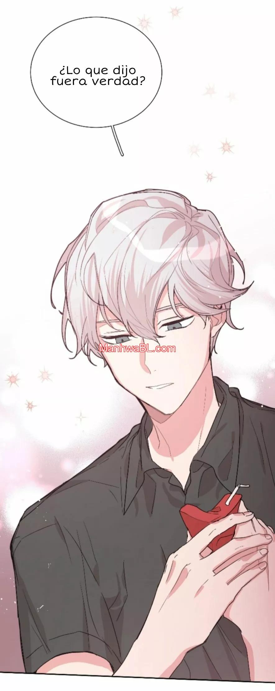 No digas que me amas - Capítulo 1 2 manhwa