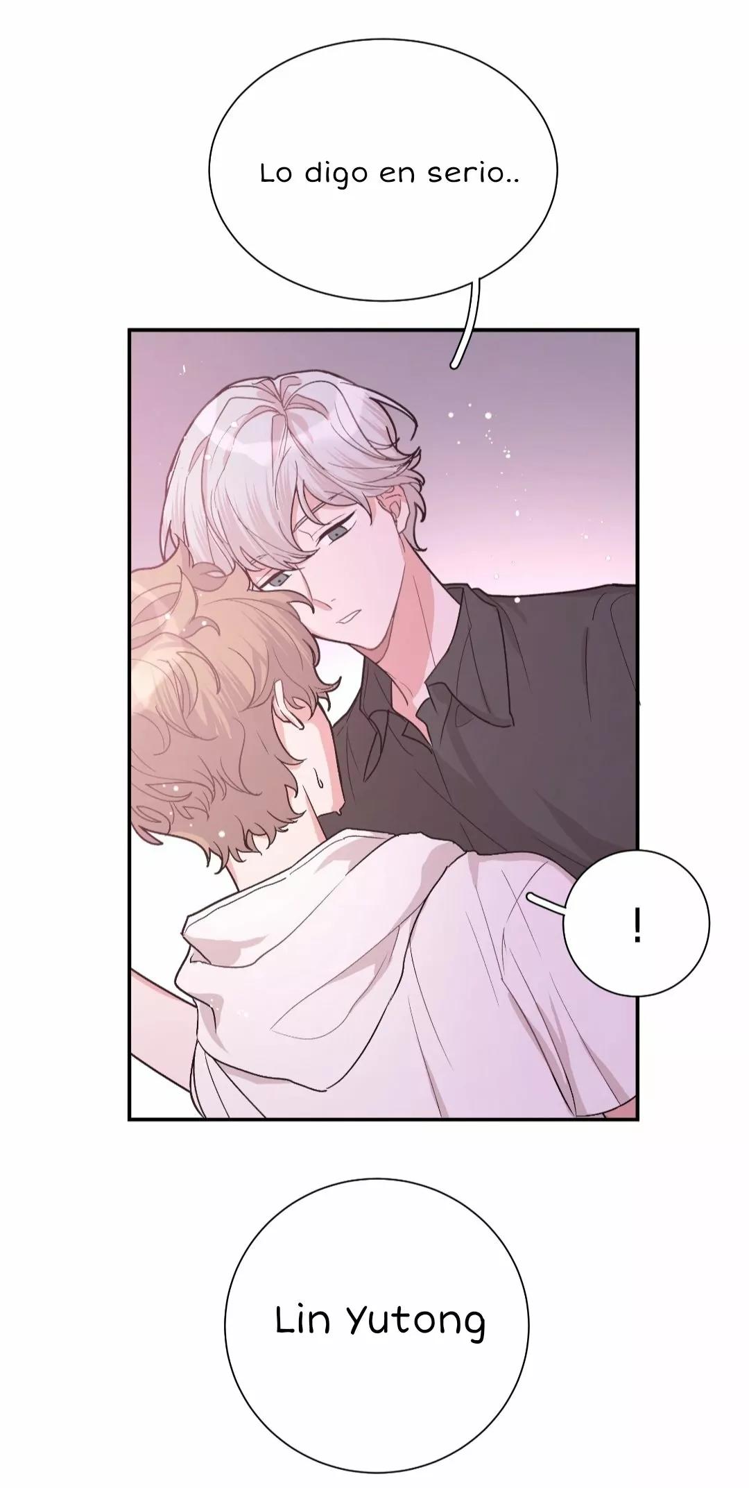 No digas que me amas - Capítulo 1 2 manhwa