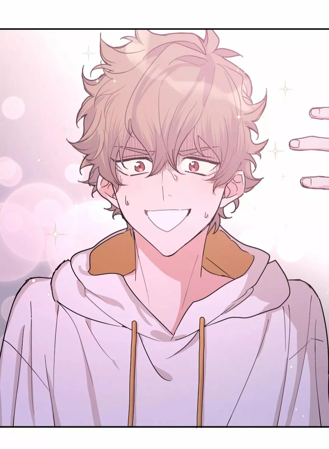 No digas que me amas - Capítulo 1 2 manhwa