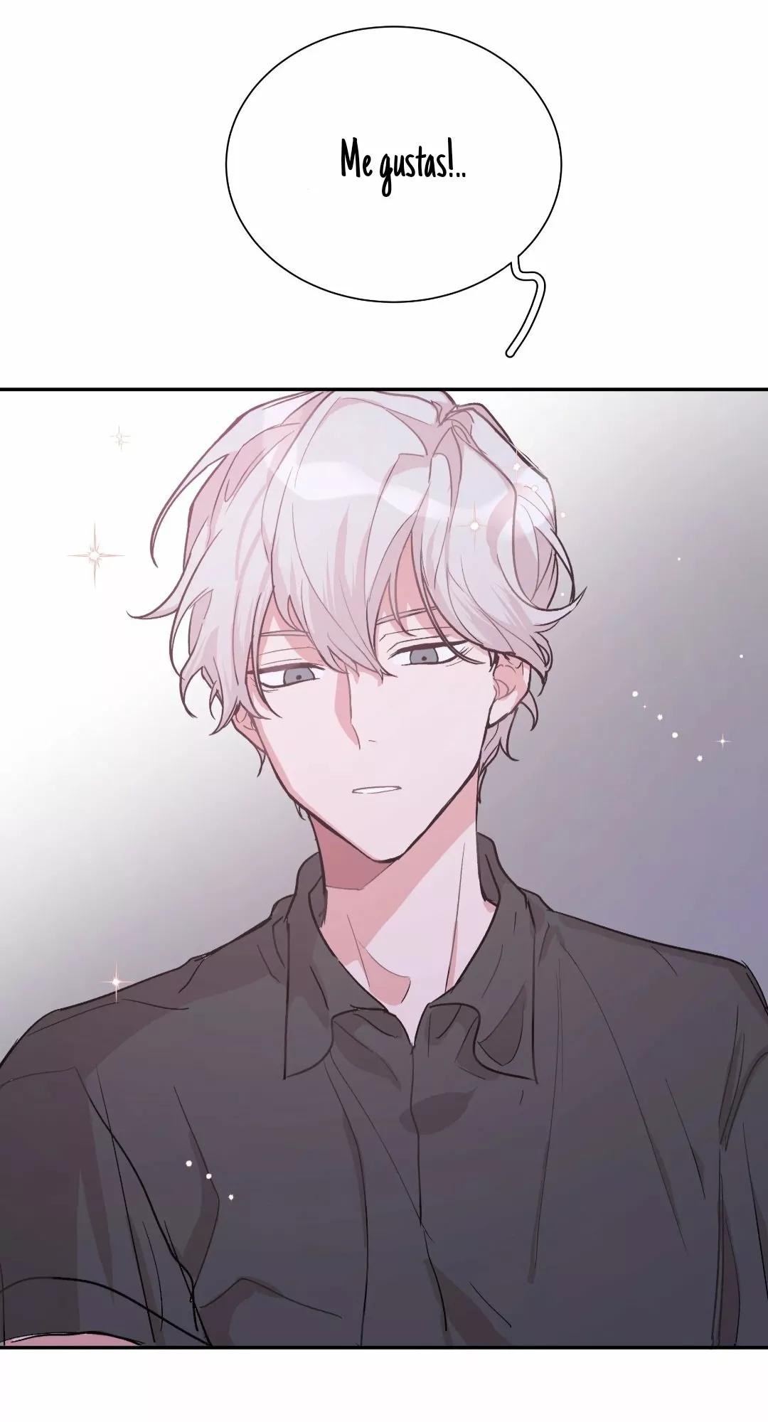 No digas que me amas - Capítulo 1 2 manhwa