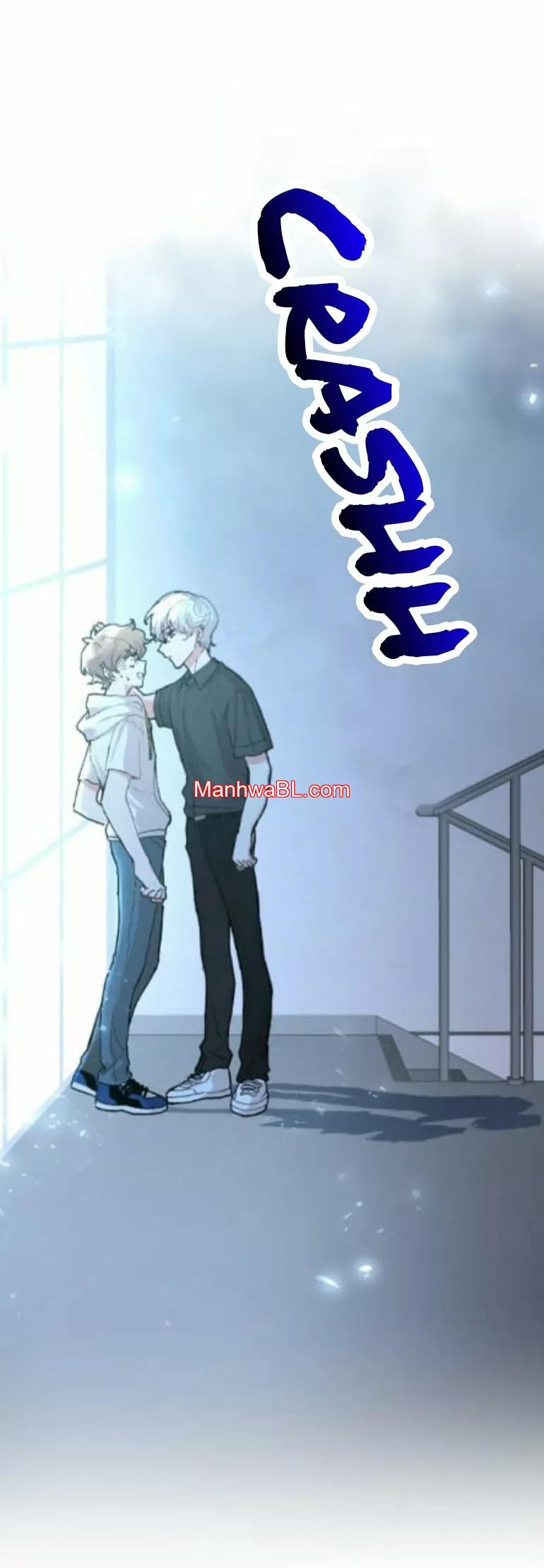 No digas que me amas - Capítulo 1 2 manhwa