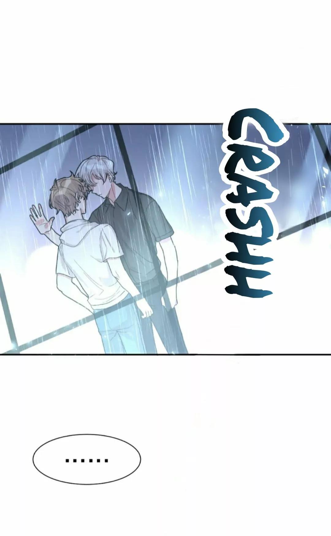 No digas que me amas - Capítulo 1 2 manhwa