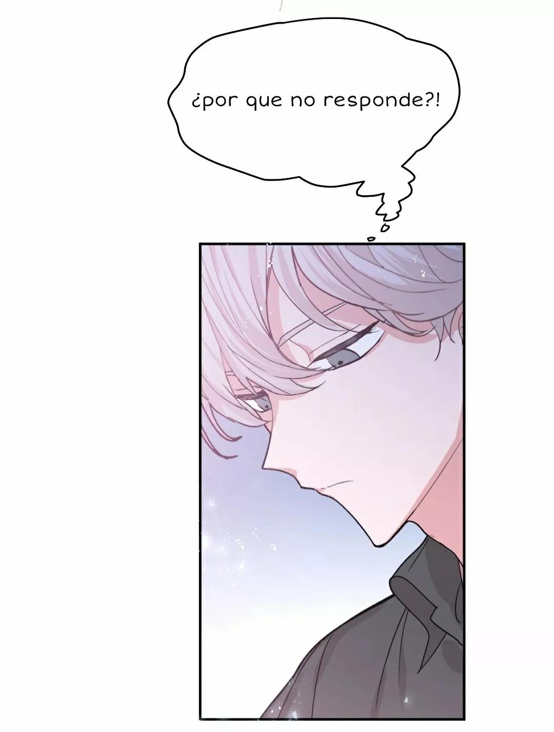 No digas que me amas - Capítulo 1 2 manhwa