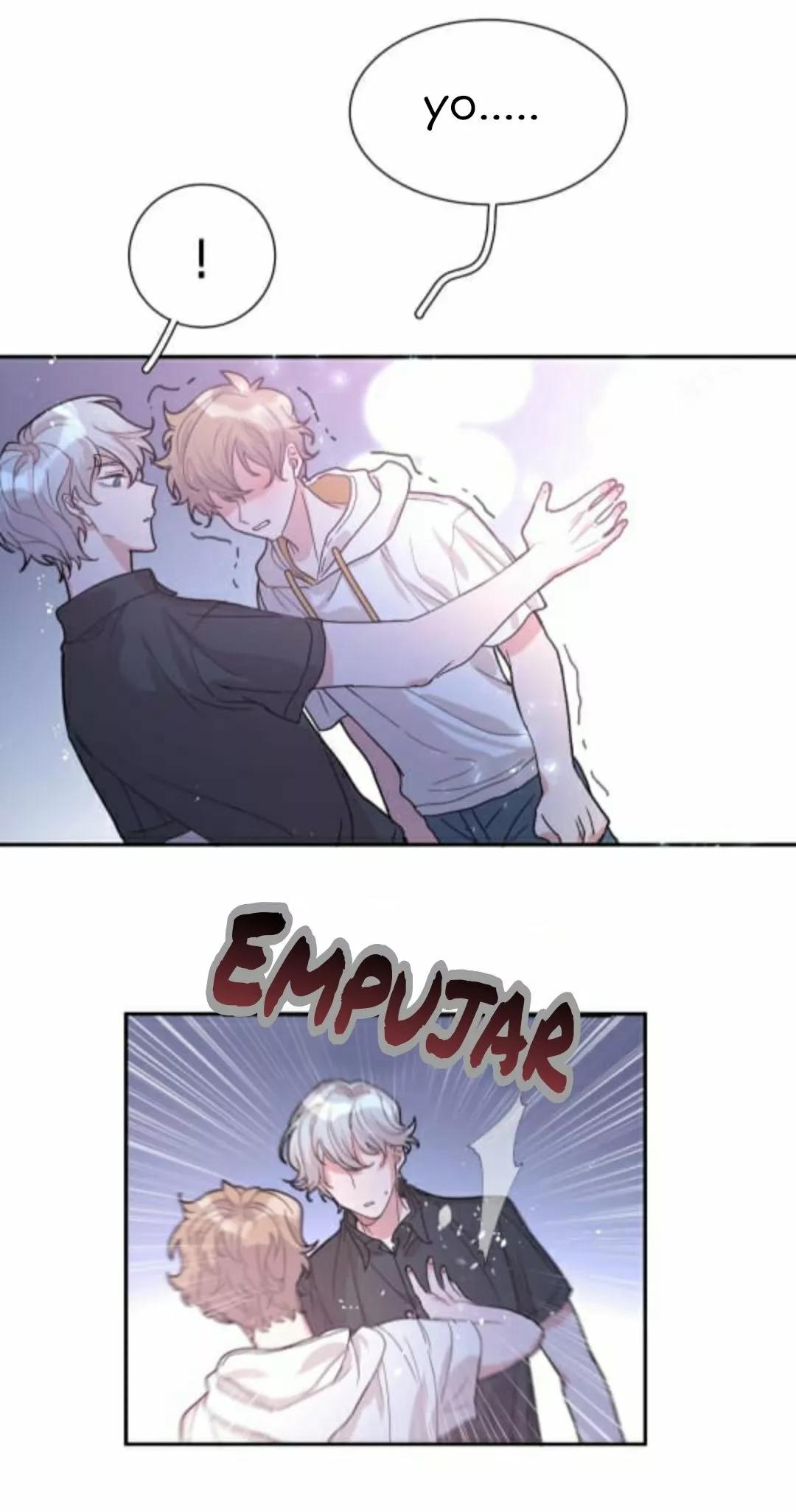 No digas que me amas - Capítulo 1 2 manhwa