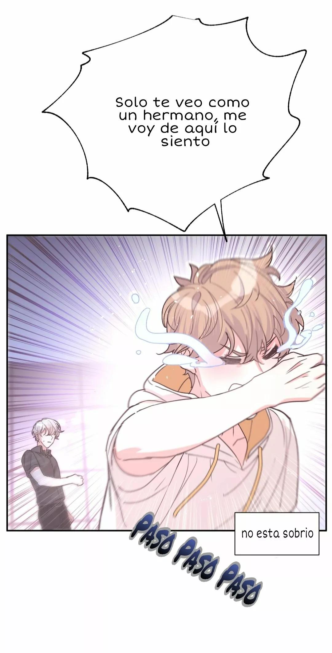 No digas que me amas - Capítulo 1 2 manhwa