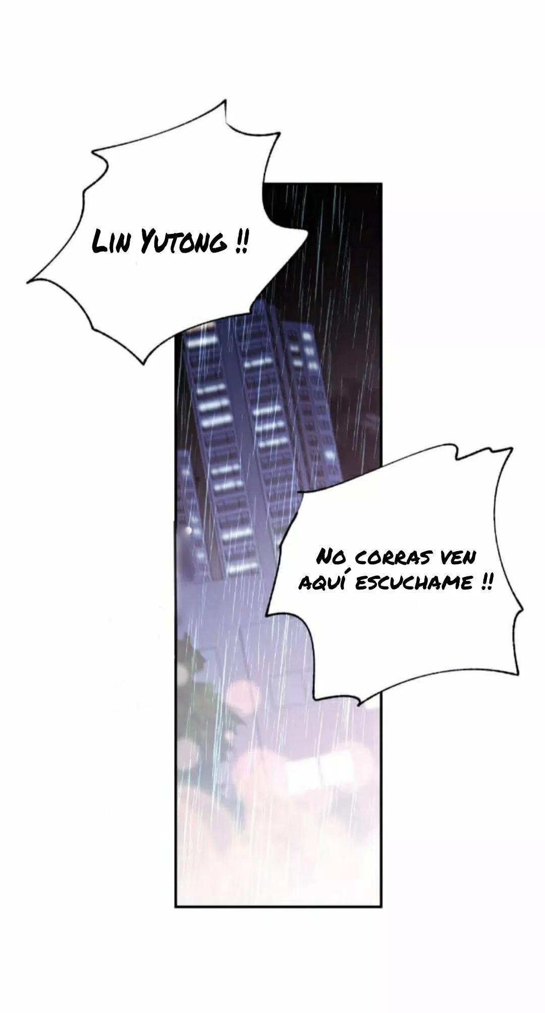 No digas que me amas - Capítulo 1 2 manhwa
