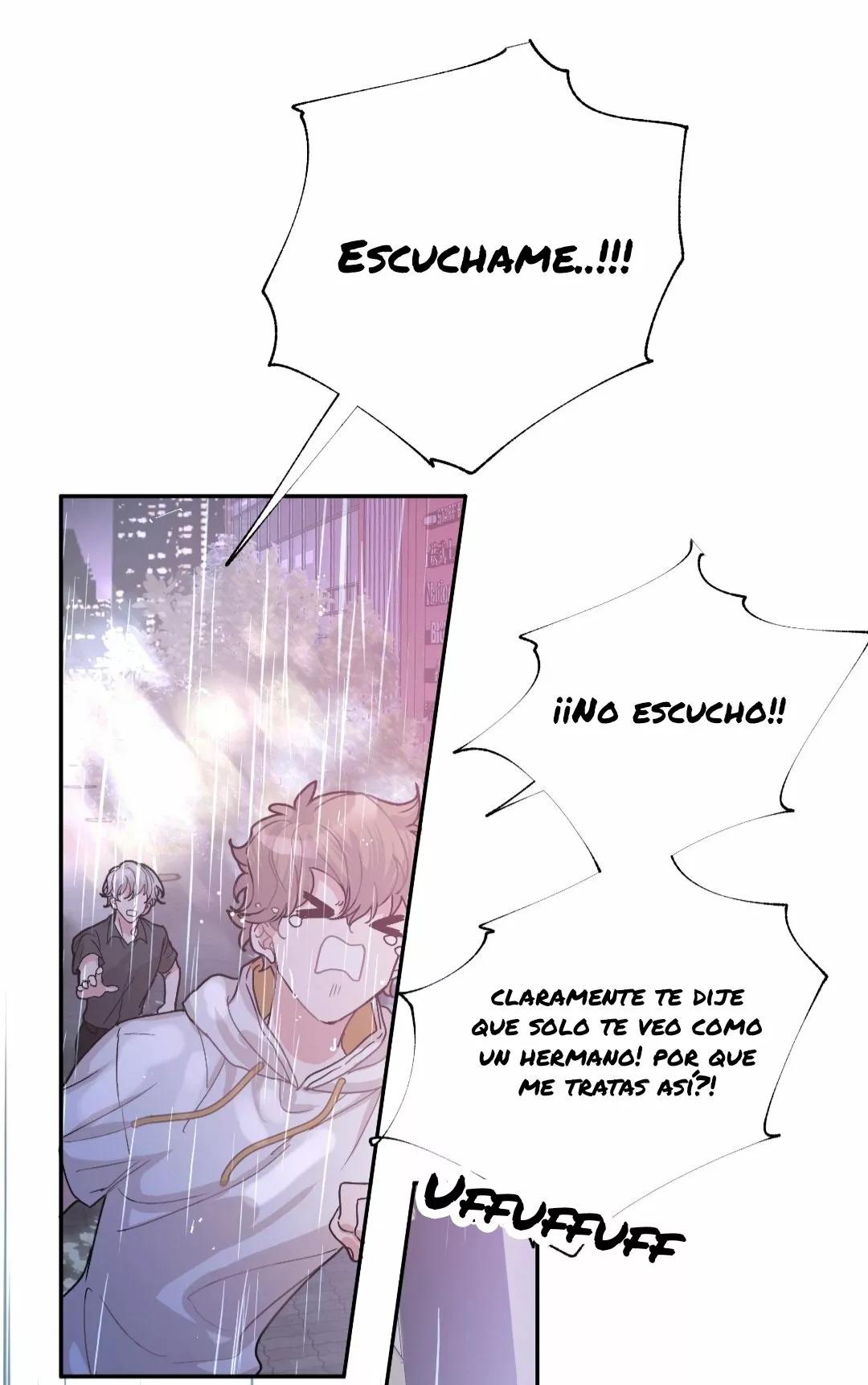 No digas que me amas - Capítulo 1 2 manhwa