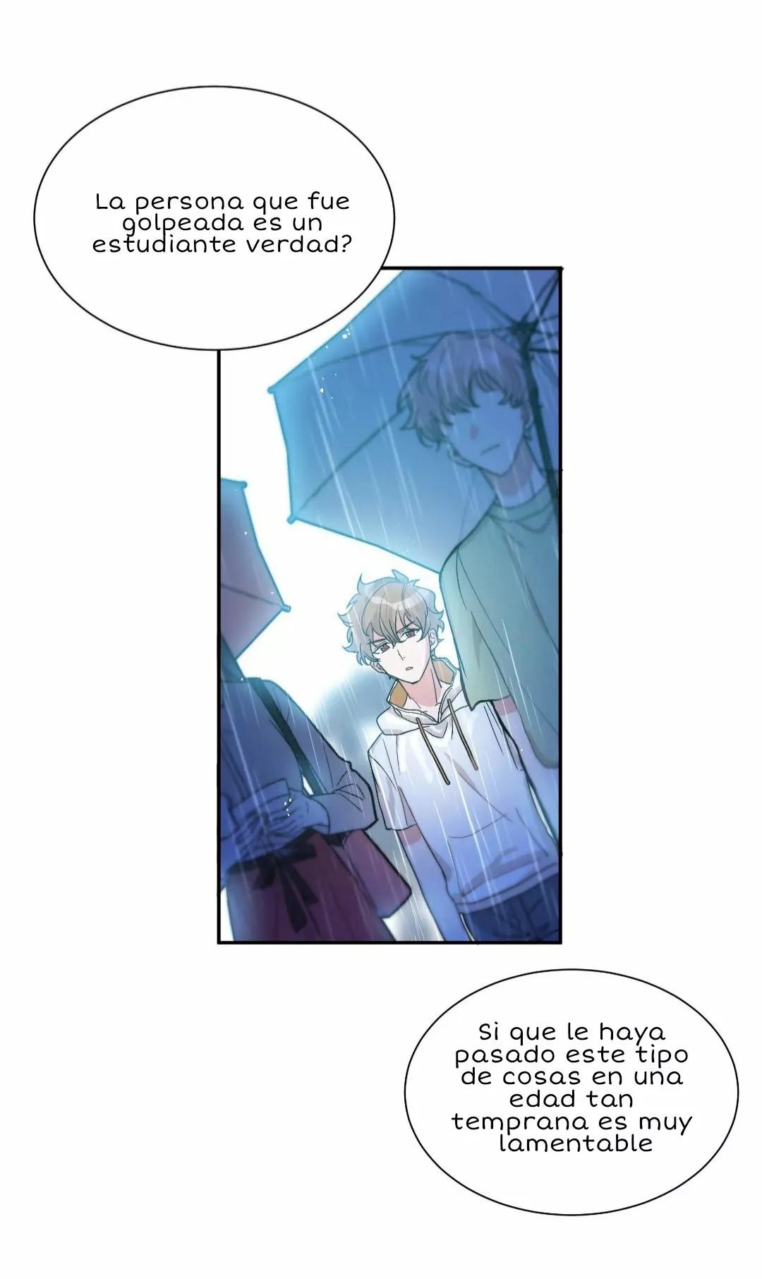 No digas que me amas - Capítulo 1 2 manhwa
