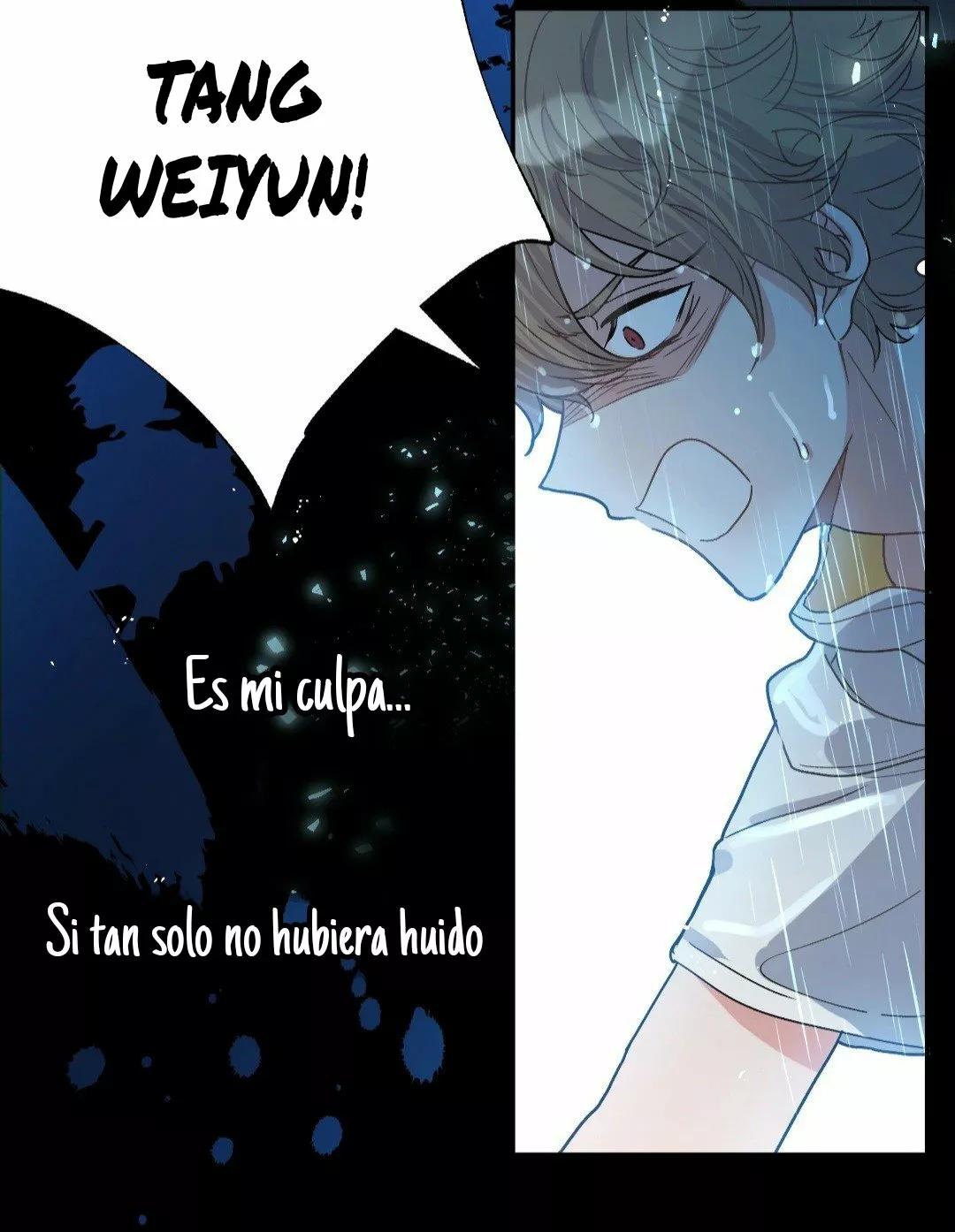 No digas que me amas - Capítulo 1 2 manhwa