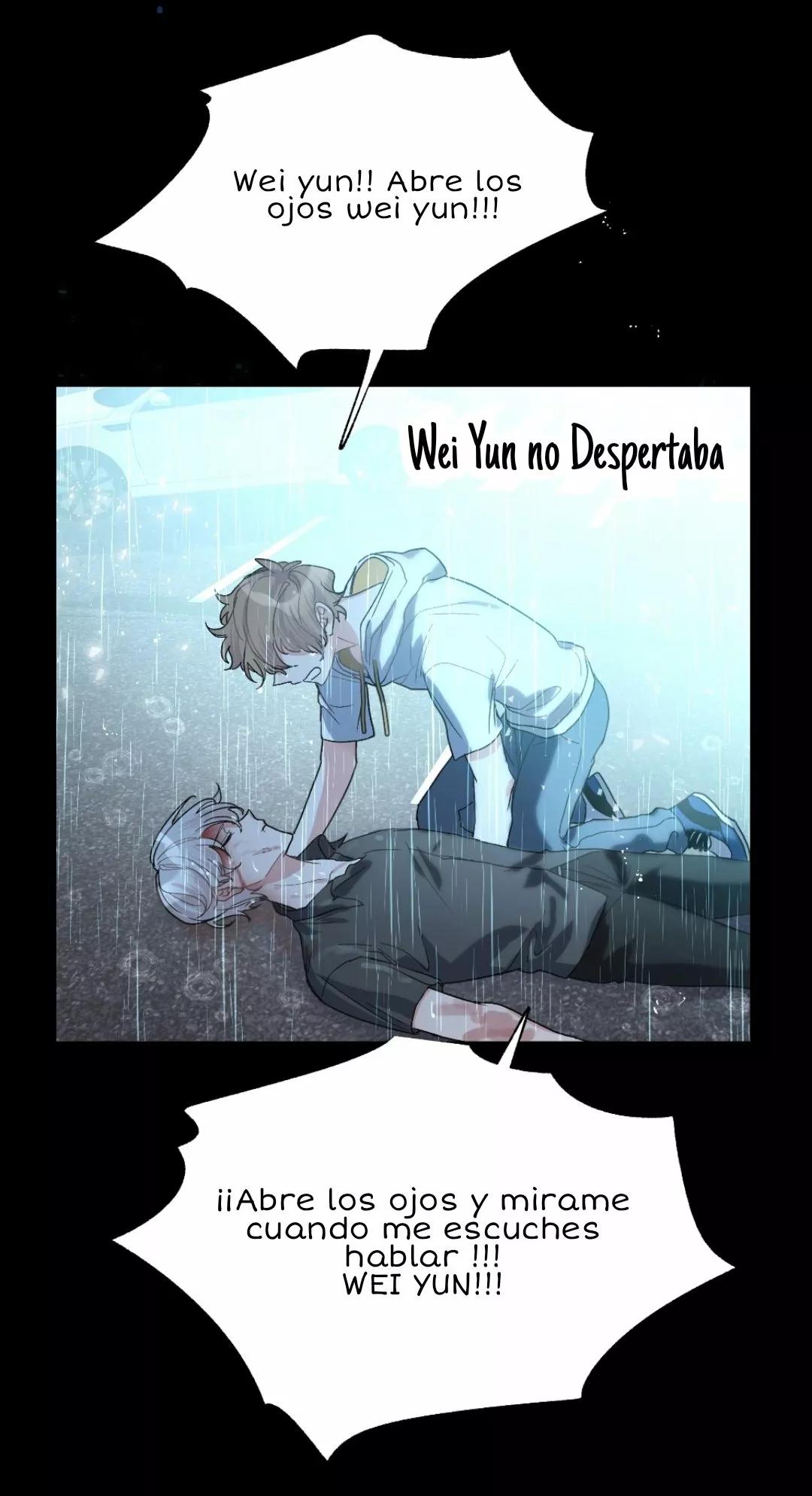 No digas que me amas - Capítulo 1 2 manhwa