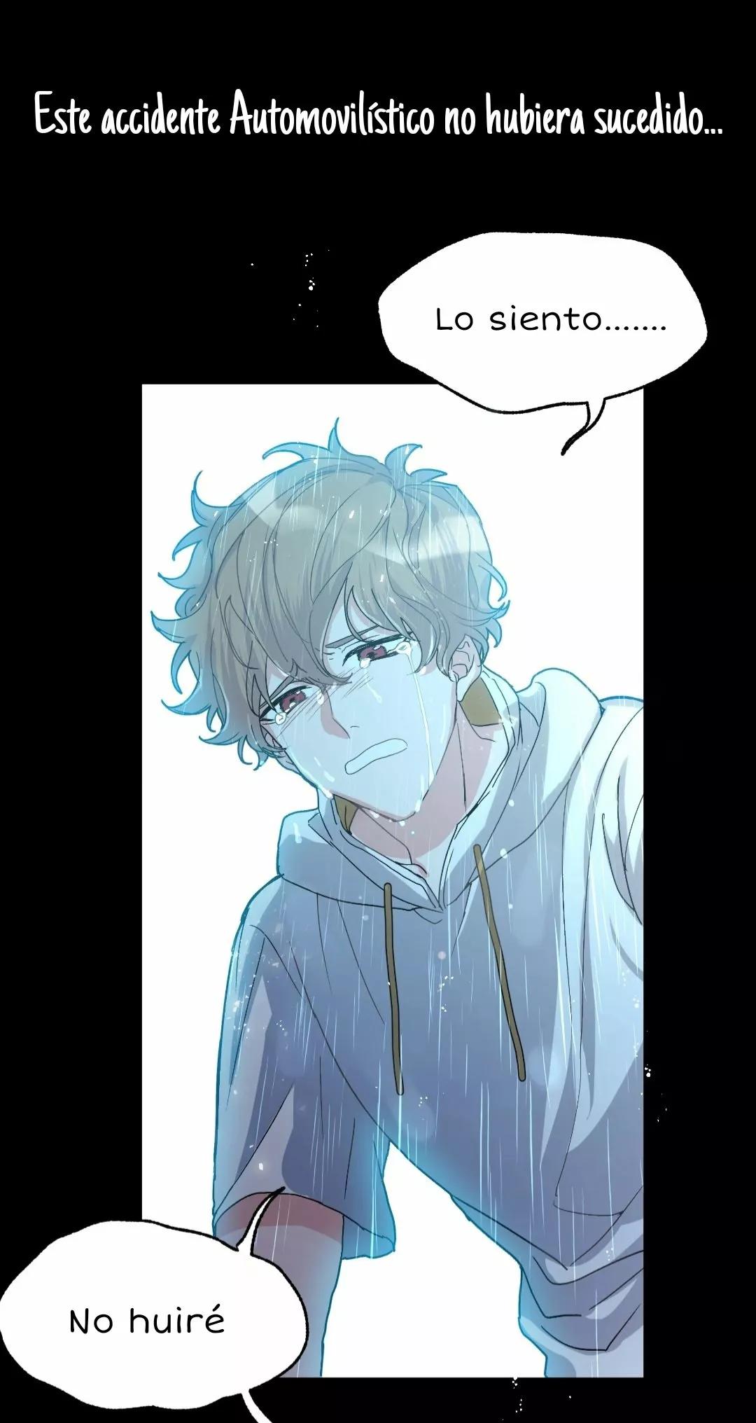 No digas que me amas - Capítulo 1 2 manhwa