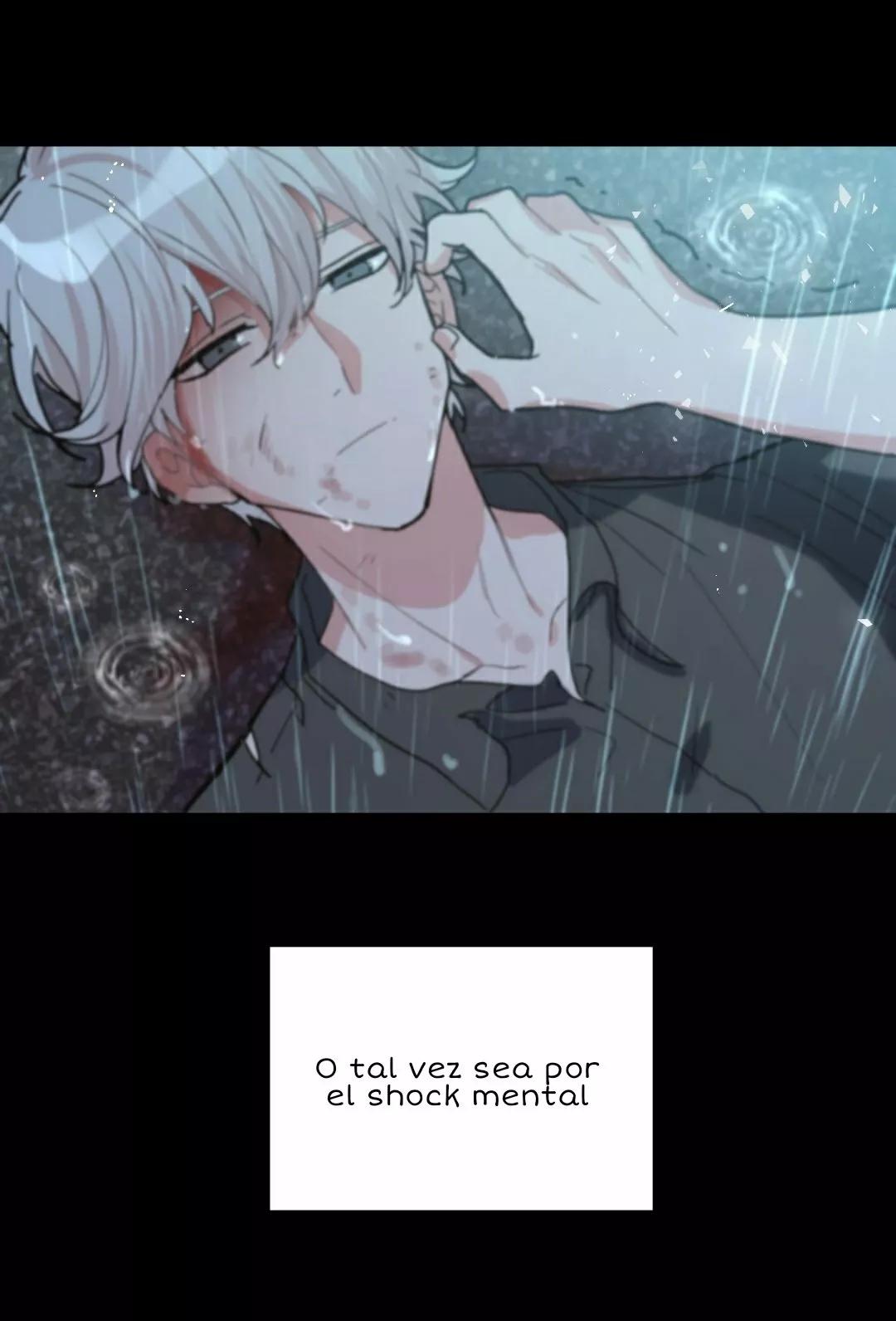 No digas que me amas - Capítulo 1 2 manhwa