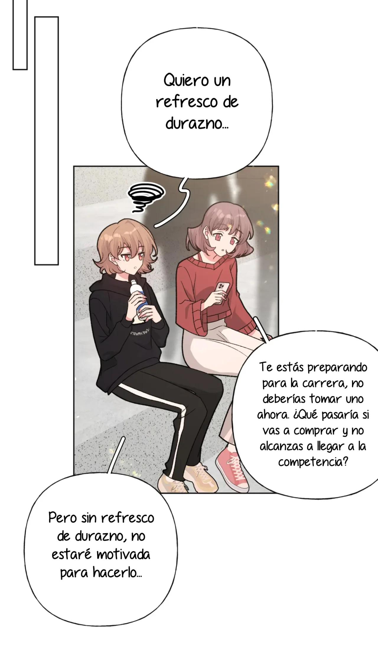 No digas que me amas - Capítulo 112 3 manhwa