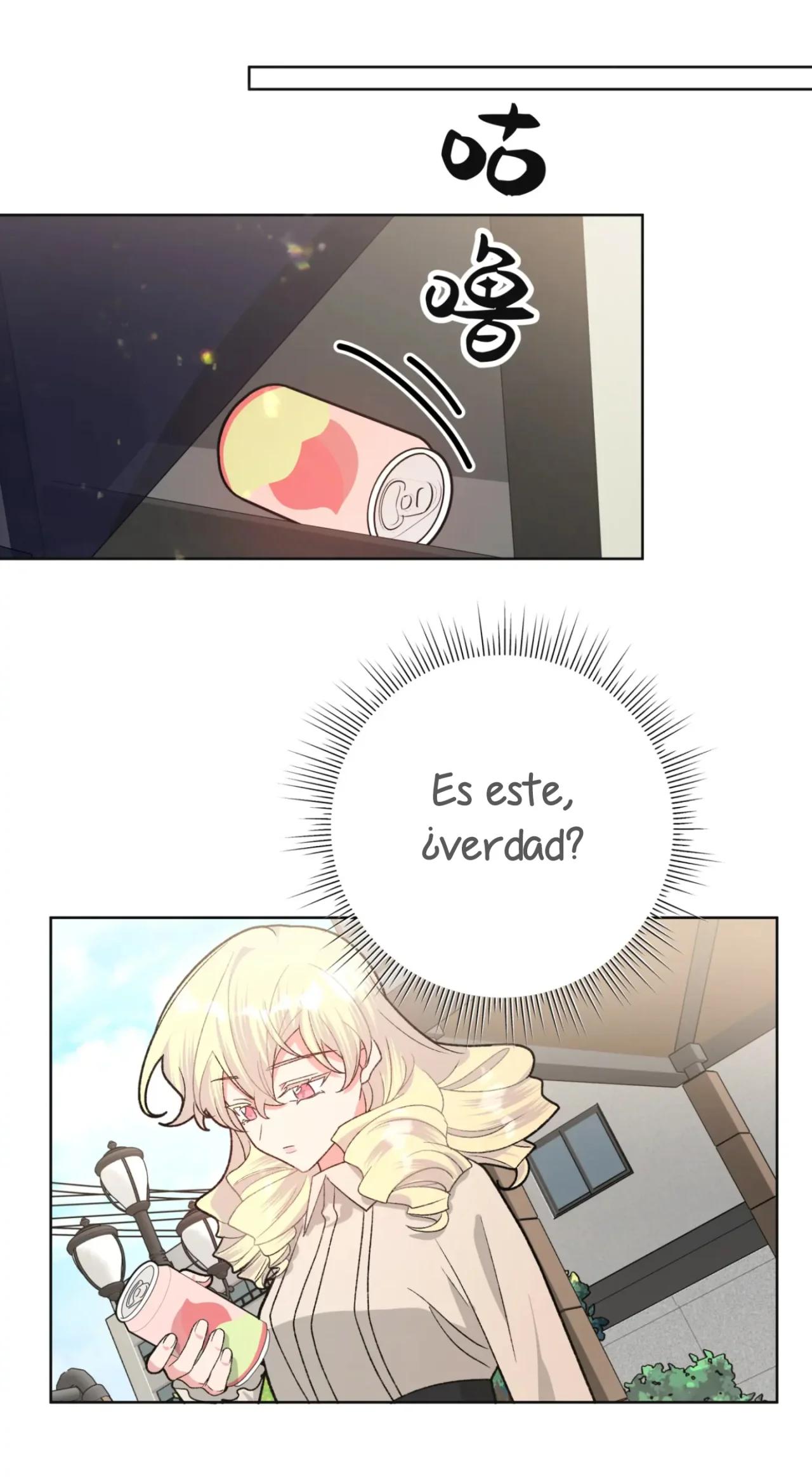 No digas que me amas - Capítulo 112 3 manhwa