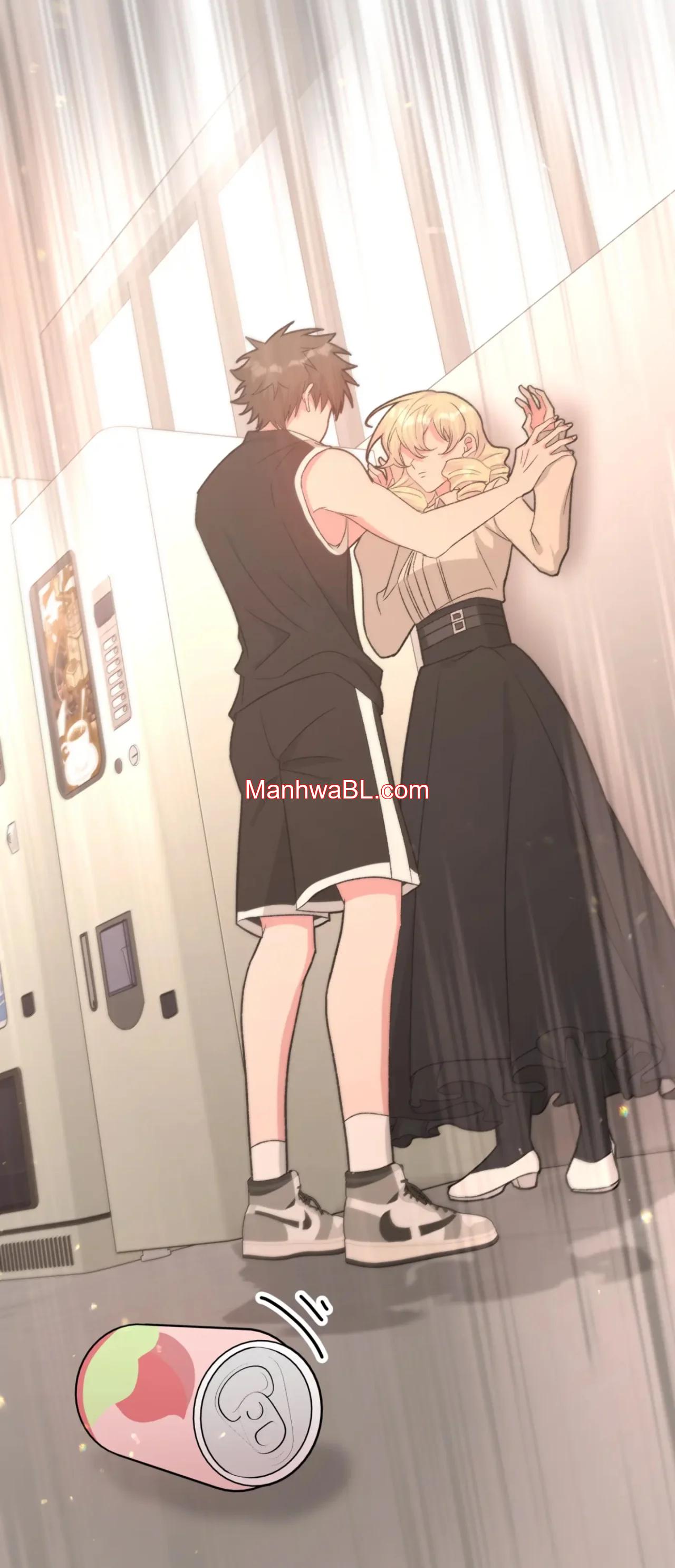 No digas que me amas - Capítulo 112 3 manhwa