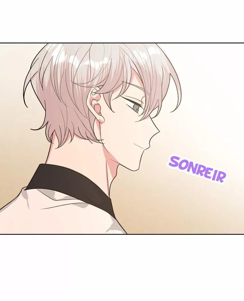 No digas que me amas - Capítulo 41 3 manhwa