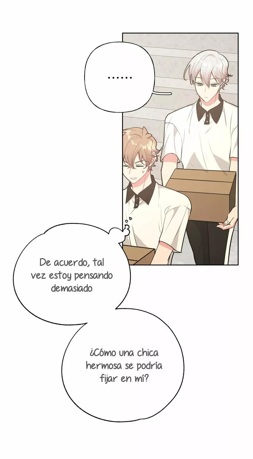No digas que me amas - Capítulo 41 3 manhwa
