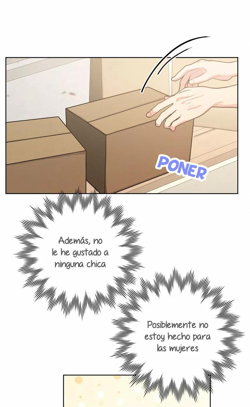 No digas que me amas - Capítulo 41 3 manhwa