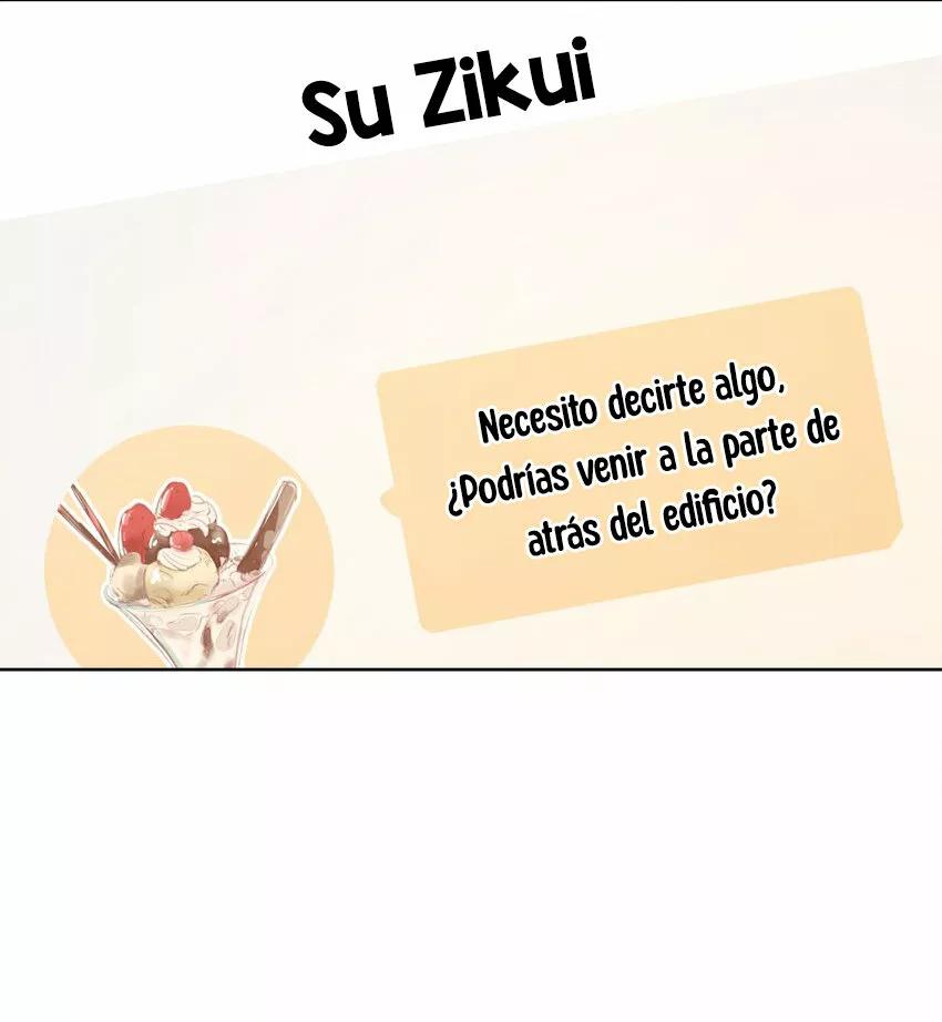 No digas que me amas - Capítulo 41 3 manhwa