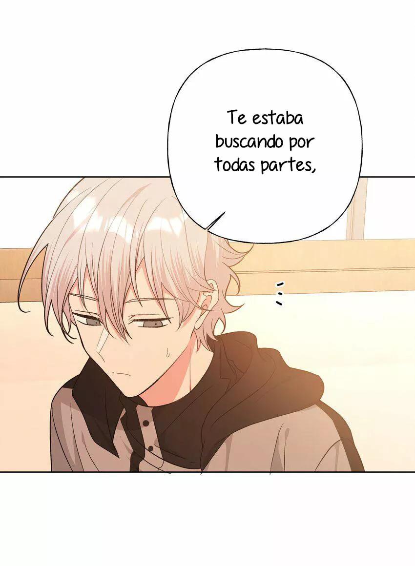 No digas que me amas - Capítulo 70 manhwa