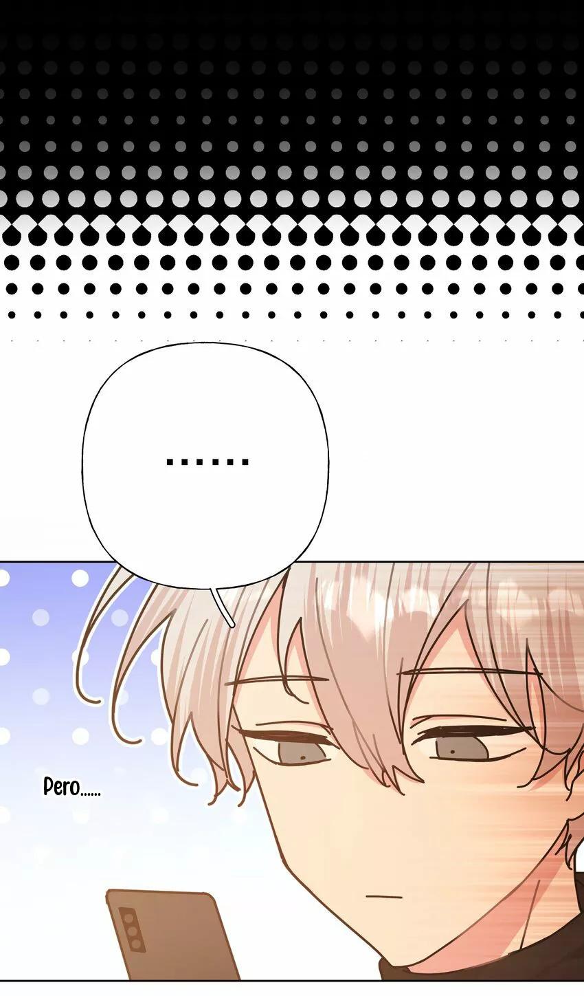 No digas que me amas - Capítulo 70 manhwa