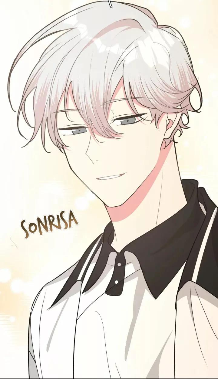 No digas que me amas - Capítulo 22 manhwa