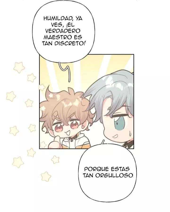 No digas que me amas - Capítulo 22 manhwa