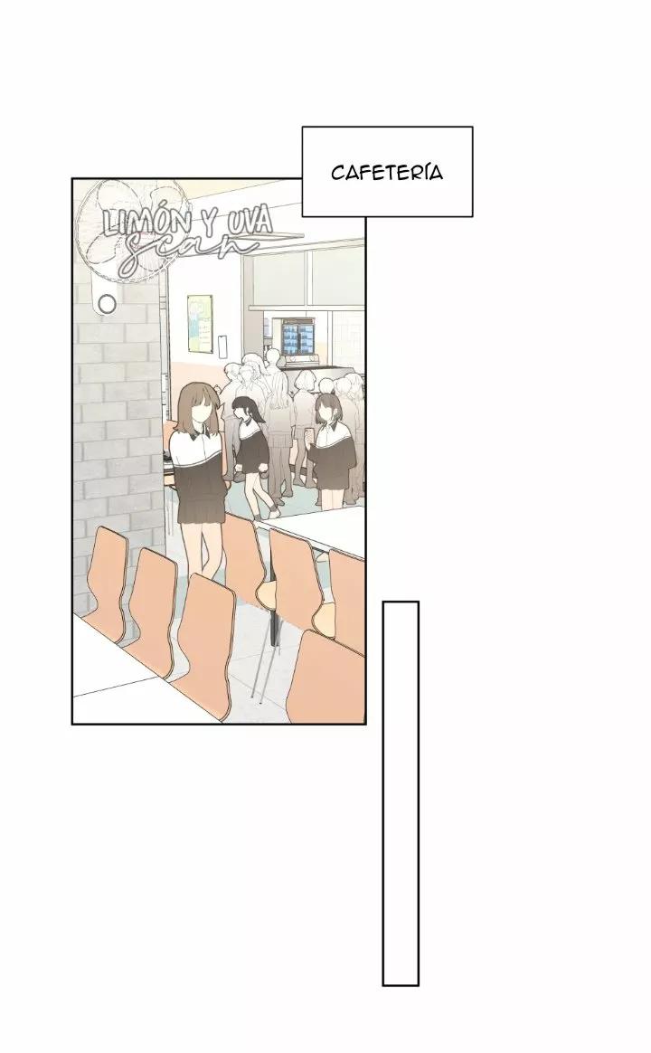 No digas que me amas - Capítulo 22 manhwa