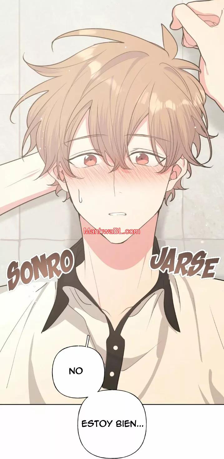No digas que me amas - Capítulo 20 2 manhwa
