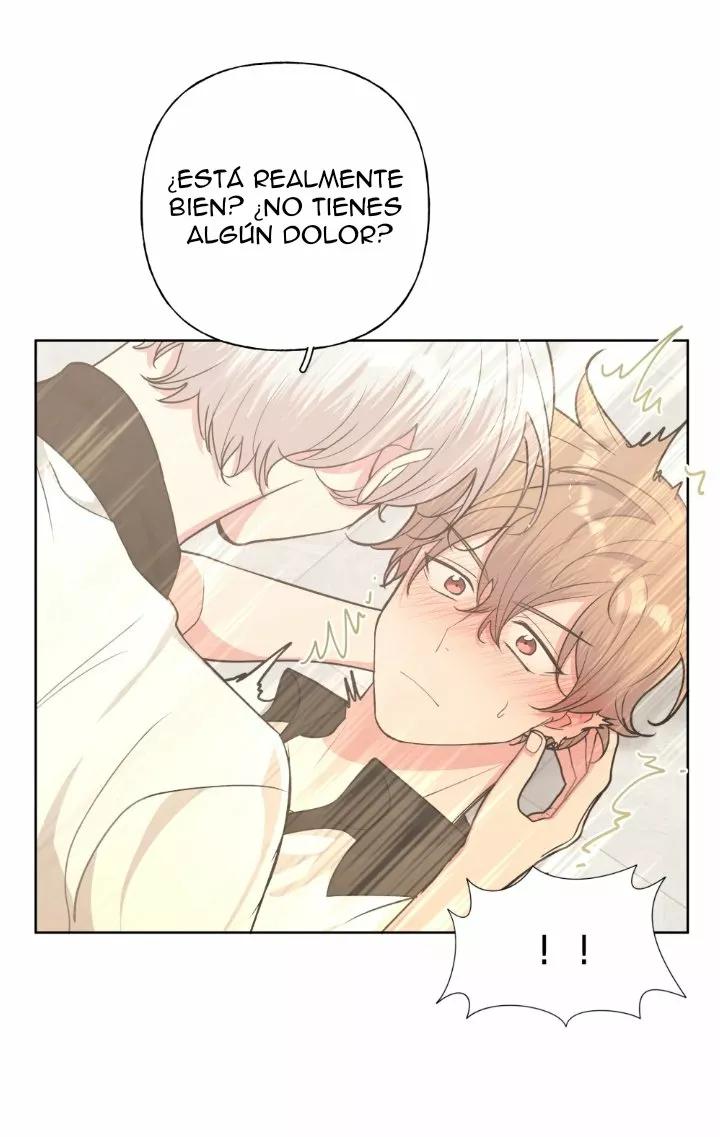 No digas que me amas - Capítulo 20 2 manhwa