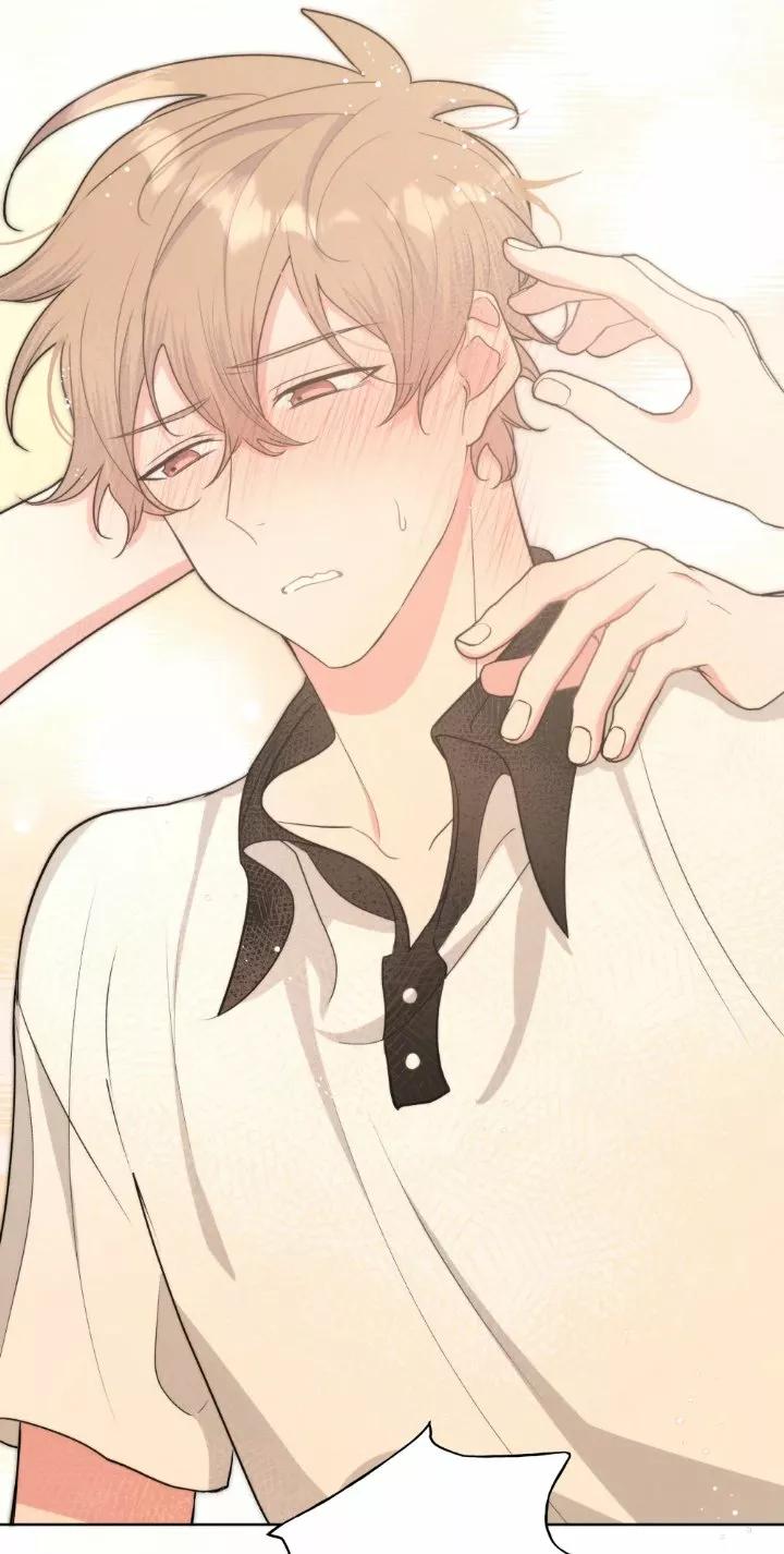 No digas que me amas - Capítulo 20 2 manhwa