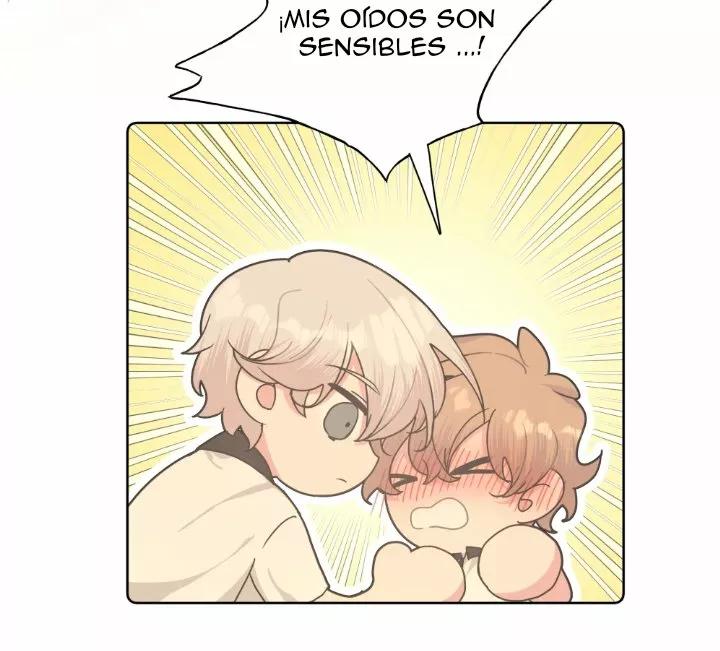 No digas que me amas - Capítulo 20 2 manhwa