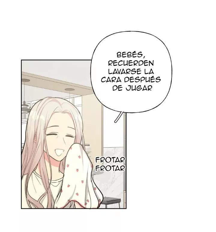 No digas que me amas - Capítulo 20 2 manhwa