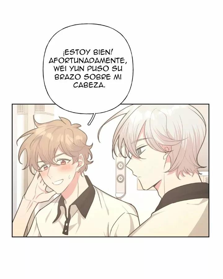 No digas que me amas - Capítulo 20 2 manhwa