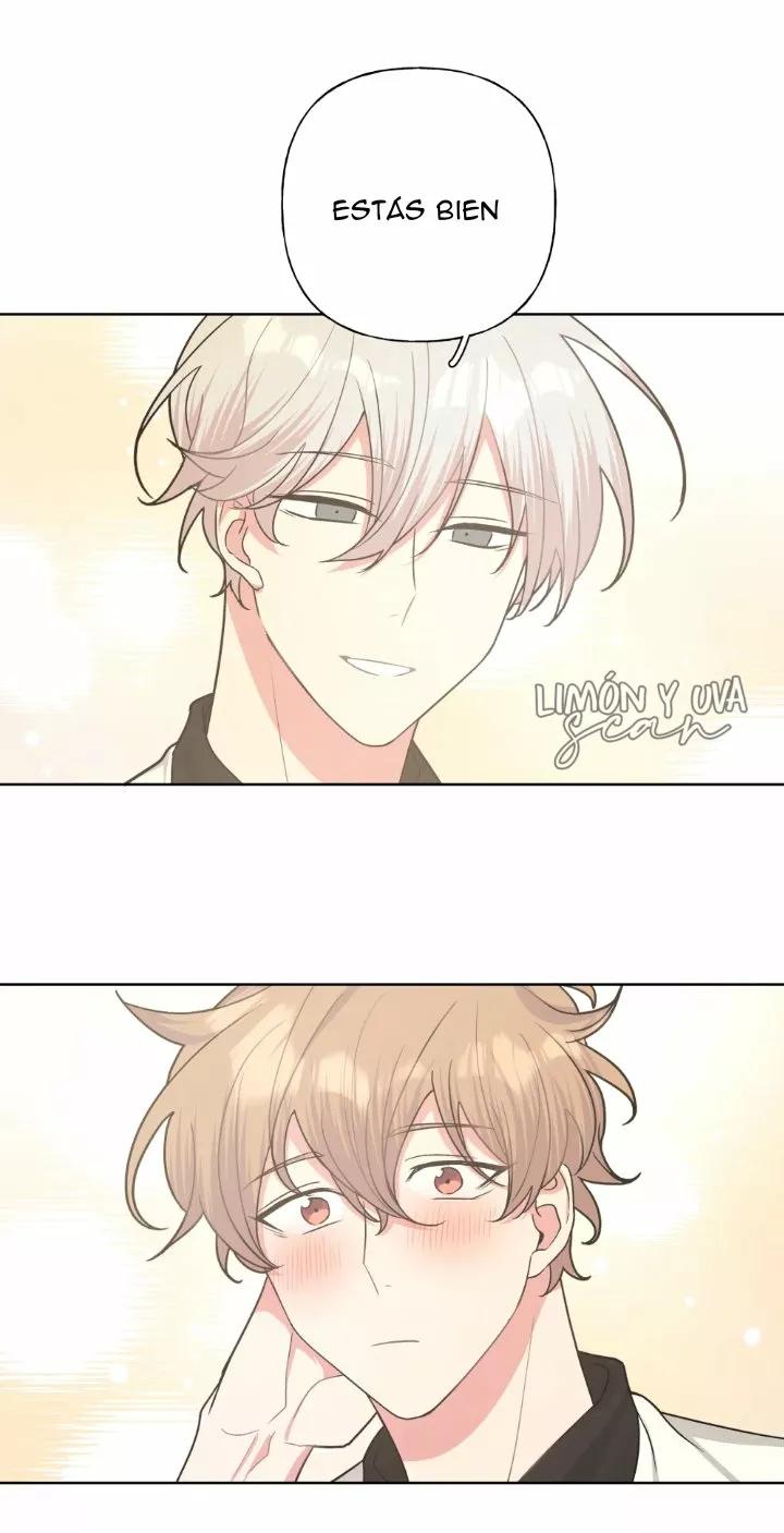 No digas que me amas - Capítulo 20 2 manhwa