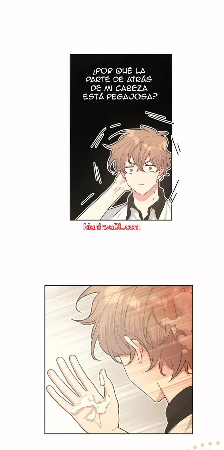 No digas que me amas - Capítulo 20 2 manhwa