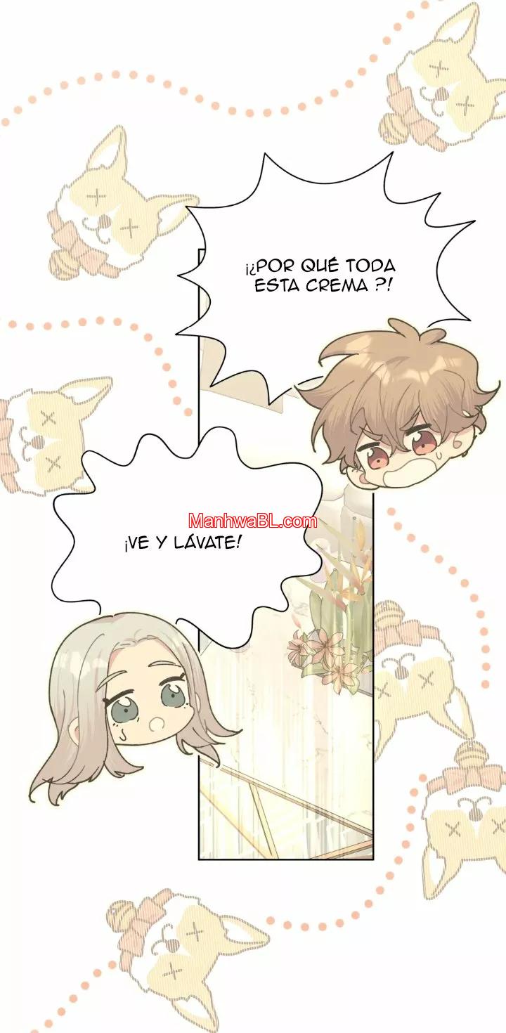 No digas que me amas - Capítulo 20 2 manhwa